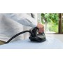 Cecotec Fast&Furious 8040 Absolute 2400 W Negro, Metálico