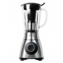 Cecotec Power Black Titanium 1300 Perfectmix Batidora de vaso 1300 W Negro, Titanio