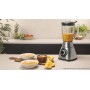 Cecotec Power Black Titanium 1300 Perfectmix Batidora de vaso 1300 W Negro, Titanio