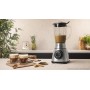 Cecotec Power Black Titanium 1300 Perfectmix Batidora de vaso 1300 W Negro, Titanio