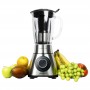 Cecotec Power Black Titanium 1300 Perfectmix Batidora de vaso 1300 W Negro, Titanio