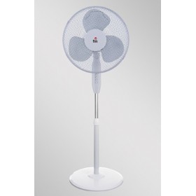 FM Calefacción VP-40 ventilador Blanco