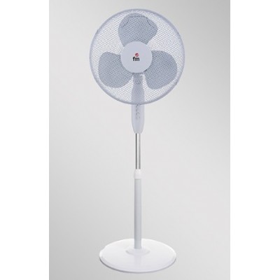 FM Calefacción VP-40 ventilador Blanco