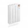 Cointra Siena 500 Interior Blanco 500 W Radiador de aceite eléctrico
