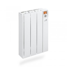 Cointra Siena 500 Interior Blanco 500 W Radiador de aceite eléctrico