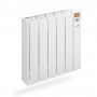 Cointra Siena 750 Interior Blanco 750 W Radiador de aceite eléctrico