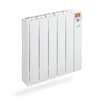 Cointra Siena 750 Interior Blanco 750 W Radiador de aceite eléctrico