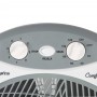 Orbegozo BF-1030 ventilador Gris, Blanco