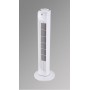 FM Calefacción VTR-20 ventilador Blanco