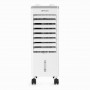 Orbegozo AIR 35 purificador de aire 60 W Blanco
