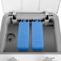 Orbegozo AIR 35 purificador de aire 60 W Blanco