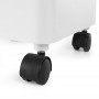 Orbegozo AIR 35 purificador de aire 60 W Blanco