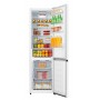 Hisense RB440N4BWE nevera y congelador Independiente 336 L E Blanco