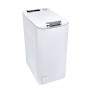 Hoover H-WASH 300 LITE lavadora Carga superior 8 kg 1200 RPM F Blanco