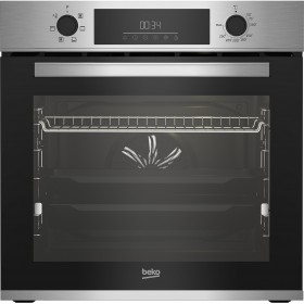 Beko BBIE123001XD horno 72 L 2400 W A Acero inoxidable