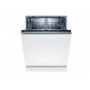 Bosch Serie 2 SMV2ITX18E lavavajilla Completamente integrado 12 cubiertos E