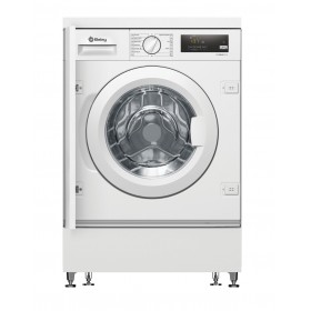 Balay 3TI979B lavadora Carga frontal 7 kg 1200 RPM C Blanco