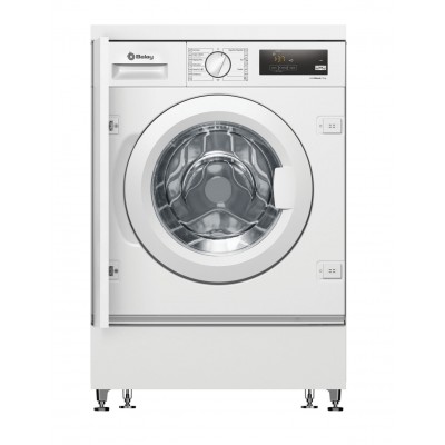 Balay 3TI979B lavadora Carga frontal 7 kg 1200 RPM C Blanco