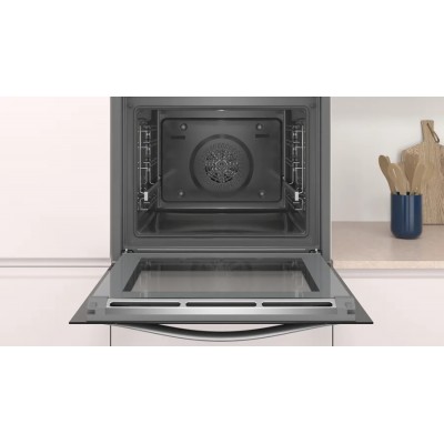 Balay 3HB4841X2 horno 71 L 3600 W A Acero inoxidable