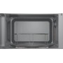 Balay 3CG5142X3 microondas Integrado Microondas con grill 20 L 800 W Negro, Acero inoxidable