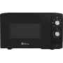 Balay 3WG3112X2 microondas Encimera Microondas con grill 20 L 800 W Negro