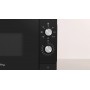 Balay 3WG3112X2 microondas Encimera Microondas con grill 20 L 800 W Negro