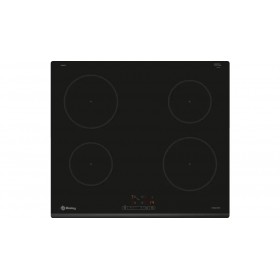 Balay 3EB861FR hobs Negro Integrado 59.2 cm Con placa de inducción 4 zona(s)