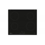 Balay 3EB861FR hobs Negro Integrado 59.2 cm Con placa de inducción 4 zona(s)