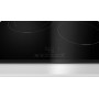 Bosch Serie 4 PIJ631BB5E hobs Negro Integrado 59.2 cm Con placa de inducción 3 zona(s)