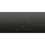 Bosch Serie 4 PID61RBB5E hobs Negro Integrado 59.2 cm Con placa de inducción 3 zona(s)