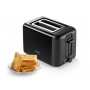 Bosch TAT3P423 tostadora 2 rebanada(s) 970 W Negro