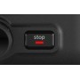 Bosch TAT3P423 tostadora 2 rebanada(s) 970 W Negro