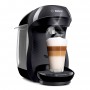 Bosch Tassimo Happy TAS1002V cafetera eléctrica Totalmente automática Cafetera combinada 0,7 L