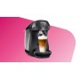 Bosch Tassimo Happy TAS1002V cafetera eléctrica Totalmente automática Cafetera combinada 0,7 L