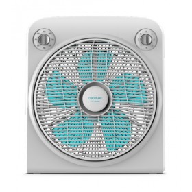 Cecotec EnergySilence 6000 Power Box Blanco