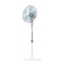 Cecotec EnergySilence 500 Azul, Metálico, Blanco