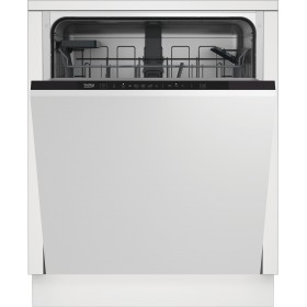 Beko DIN36430 lavavajilla Completamente integrado 14 cubiertos D