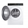 Haier I-Pro Series 3 HW100-B14939 lavadora Carga frontal 10 kg 1400 RPM A Blanco