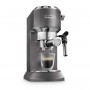De’Longhi Dedica Style EC785.GY cafetera eléctrica Manual Máquina espresso 1,1 L