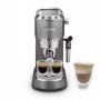De’Longhi Dedica Style EC785.GY cafetera eléctrica Manual Máquina espresso 1,1 L