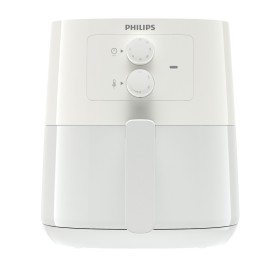 Philips Essential Tecnología Rapid Air 0,8 kg y 4,1 l Airfryer