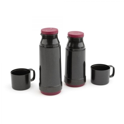 JATA HTER2100 termo 1 L Negro