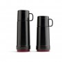 JATA HTER2100 termo 1 L Negro