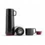 JATA HTER2150 termo 0,5 L Negro