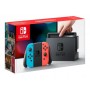 Nintendo Switch Joy‑Con videoconsola portátil 15,8 cm (6.2") 32 GB Wifi Negro, Azul, Rojo