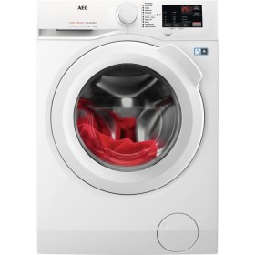 AEG L6FBI147P lavadora Carga frontal 10 kg 1400 RPM C Blanco