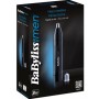 BaByliss E650E depiladora de precisión Negro