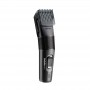 BaByliss E786E cortadora de pelo y maquinilla Negro