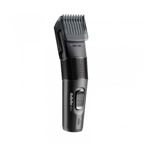 BaByliss E786E cortadora de pelo y maquinilla Negro
