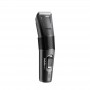 BaByliss E786E cortadora de pelo y maquinilla Negro